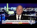 Tom Homan: The left doesnt want to hear the truth  - 05:28 min - News - Video