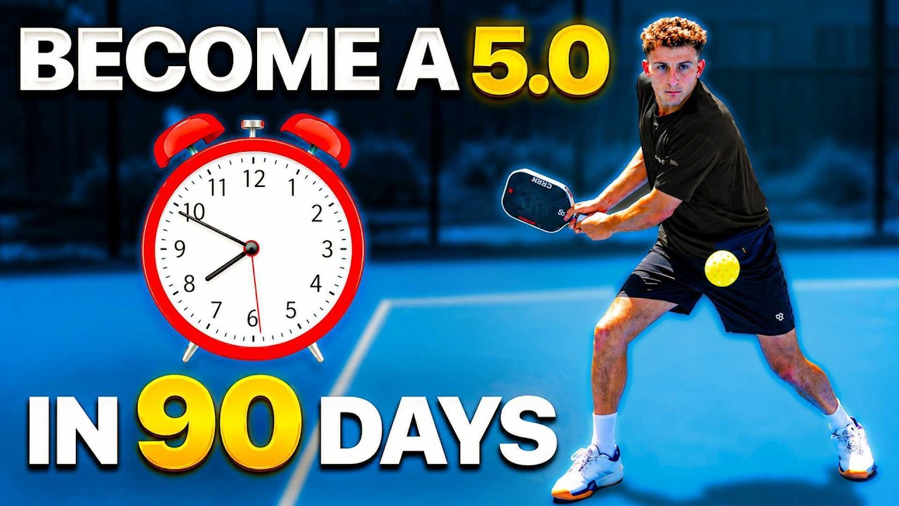 I became a 5.0 in 90 days by doing THIS