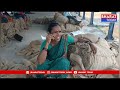 ఖానాపూర్ : అకాల వర్షాలతో తడిసిన ధాన్యం, రైతన్నలను పరామర్శించిన ఎమ్మెల్యే బొజ్జ పటేల్  | BT  - 02:54 min - News - Video