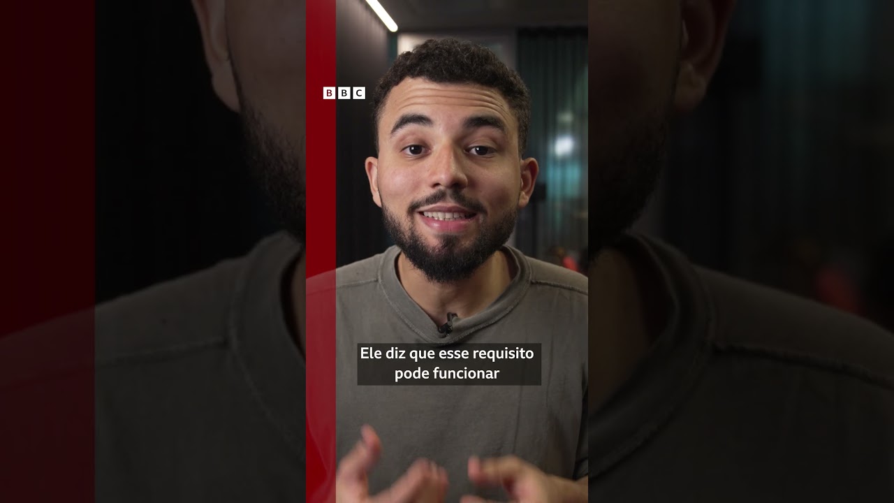 Exigência de inglês pode estar excluindo pessoas negras do mercado de trabalho diz pesquisador