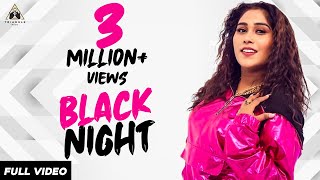 Black Night – Afsana Khan