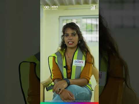 Adani Electricity | Women in Bill Distribution