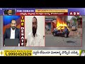 🔴LIVE: పల్నాడు యుద్ధం | Julakanti Brahmananda Reddy vs Pinnelli Ramakrishna Reddy | The Debate |ABN - 00:00 min - News - Video