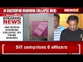 SIT Probe Ordered | Ghatkopar Hoarding Collapse Incident | NewsX  - 03:13 min - News - Video
