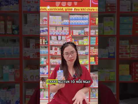 BỔ SUNG CANXI NHƯ NÀO LÀ ĐÚNG