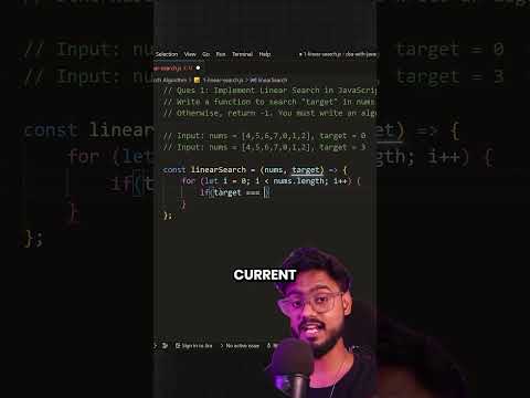 Can you do this JS Interview Question?