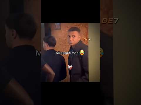 Bro was scared 😂 #football #trending #viralvideo