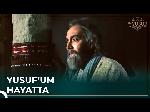 Merhametlilerin Merhametlisi Yüce Allah'ım | Hz. Yusuf