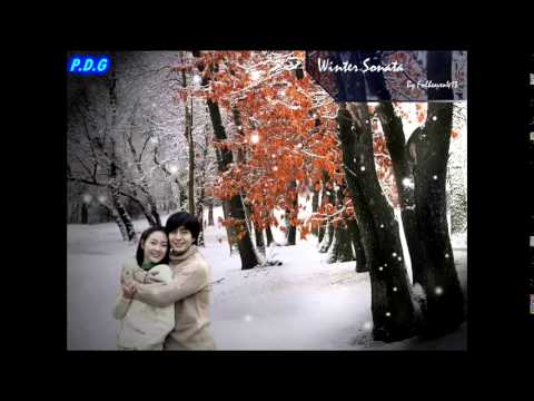 Mi estrella Polaris - Sonata de invierno - Español