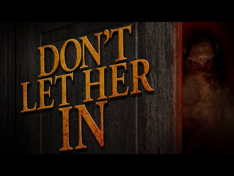 Don't Let Her In'