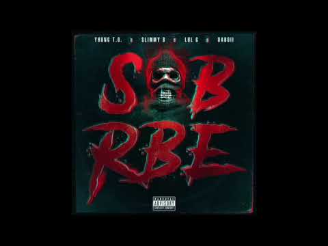 SOB X RBE - Anti Social