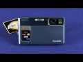 Kodak EasyShare M590 camera video review