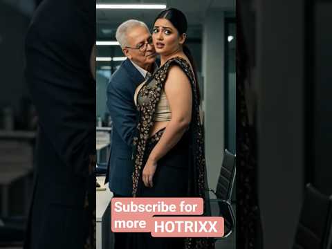 अंकल क्या कर रहे हो कोई देखेगा तो🎥❤️#shorts #love #couplegoal