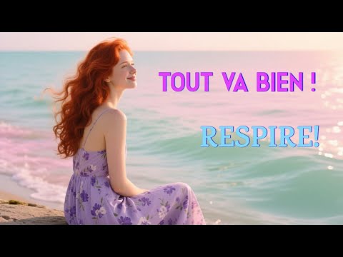 Affirmations Positives Pour la Journée !Attirez le Succès, la Confiance et l’Abondance!