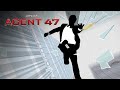 Button to run trailer #2 of 'Hitman: Agent 47'