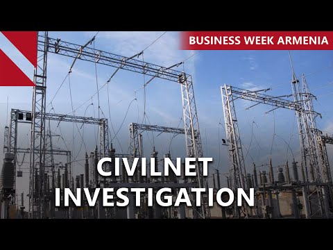 $6.5M missing at Armenia’s power distribution company, CivilNet finds: THIS WEEK IN BUSINESS