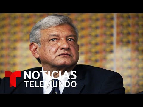 Andrés Manuel López Obrador opta por el silencio y todavía no reconoce la victoria de Joe Biden