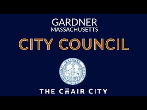 Gardner City Council Informal Meeting Mar 25 2024