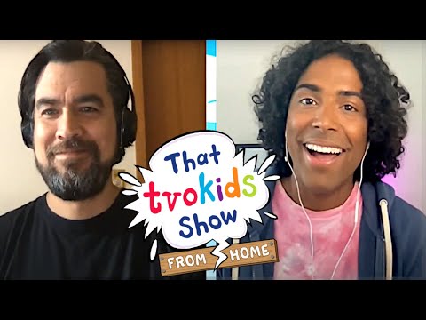 On the Trapline | That TVOKids Show