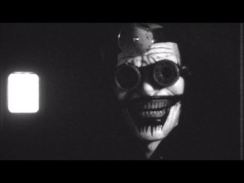 Doctor Death'
