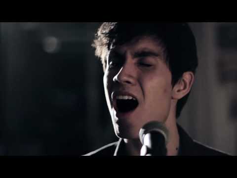 Jar of Hearts - Christina Perri (Sam Tsui Cover)