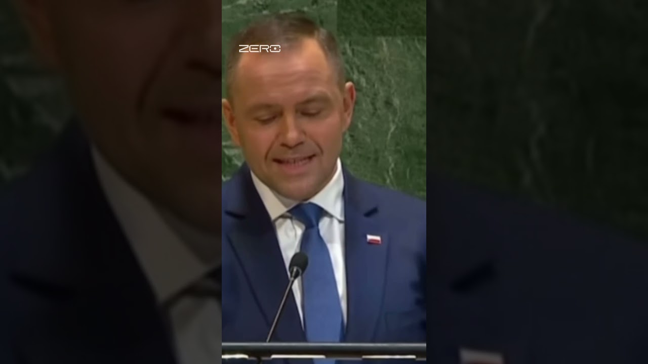 NAWROCKI W OBRONIE PRAW CZŁOWIEKA