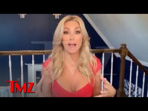 Ex-Playboy Model Brande Roderick Says OnlyFans Gives Her Control of Image | TMZ
