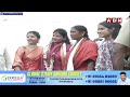 🔴LIVE : Minister Seethakka Press Meet | Congress | ABN Telugu - 11:26 min - News - Video