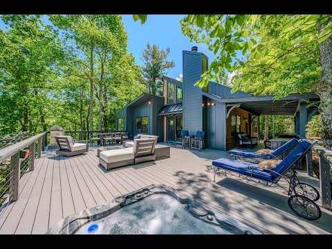 Property video