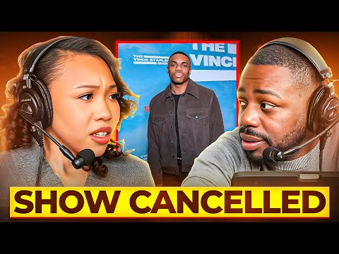 Netflix Has Cancelled The Vince Show After 2 Seasons Black Millionaires Podcast