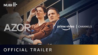 Azor Amazon Prime Movie Video HD