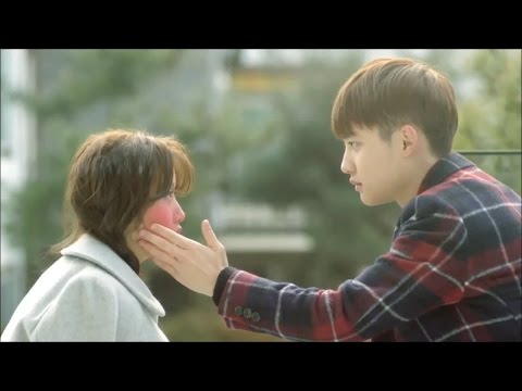 유영진 & D.O.(디오) - Tell Me (What Is Love)