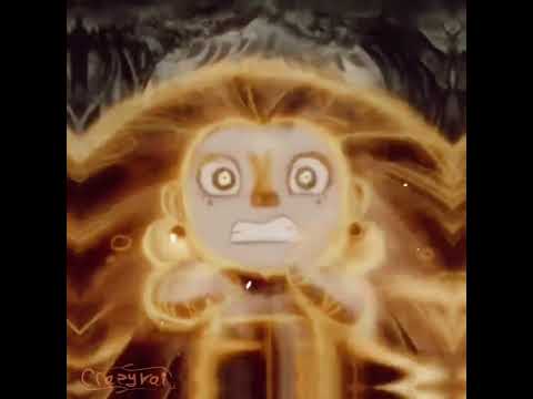 Mebh Edit- Wolfwalkers