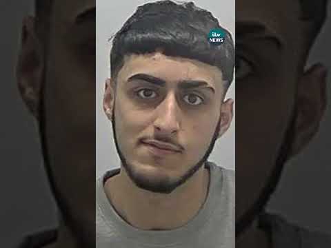 Teen drug dealer bought 65 knives online using mum's account