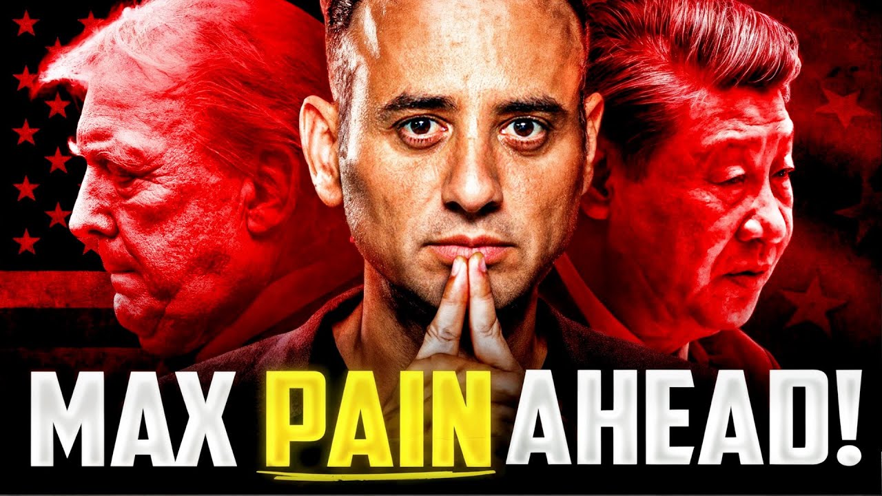 This Crypto Crash Will NOT End Here! [Here's Why]