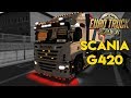 Scania G420 v1.0.0.0