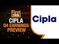 Cipla Q4 Earnings: Key Things To Watch Out For