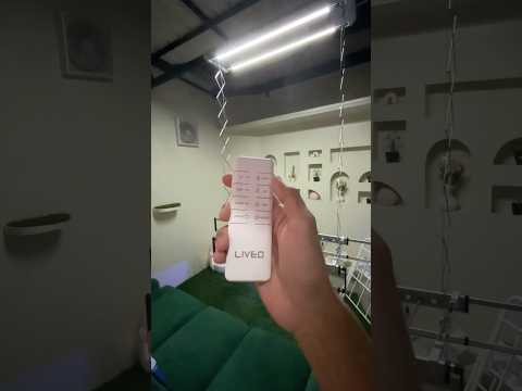 Jemuran Kuat Sampai 30kg #jemuran #jemuranbaju #jemuranlipat #jemuranminimalis #jemuranstainless