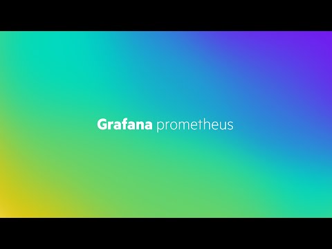 Grafana Prometheus