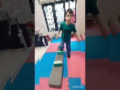 #کاردرمانی #کاردرمانی_دکترامین_انامی #occupationaltherapy #گیلان #رشت