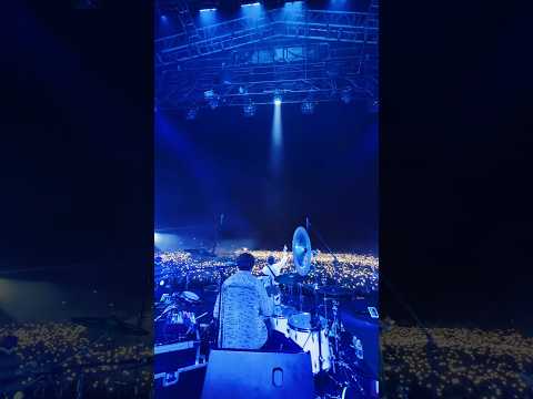 Thank you #THISFES Day1 #Alexandros #ハナウタ