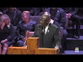 Ben Crump asks why officers couldnt see humanity in Tyre? - 01:05 min - News - Video