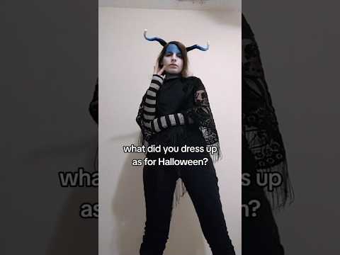 happy Halloween #halloween #halloweencostume #horror #horrorfans