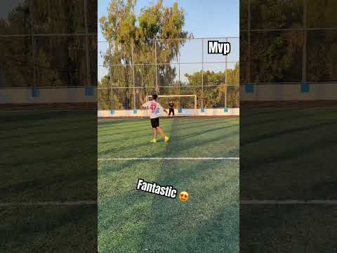 Fantastic Shoot 😍 #football #futbol #soccer #futebol