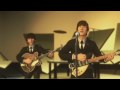 The Beatles Rock Band trailer [ E3 2009 ]