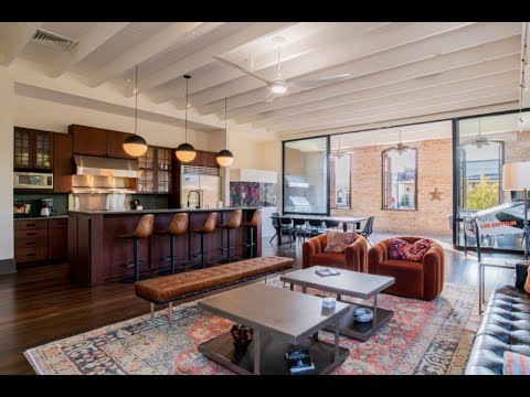 Property video