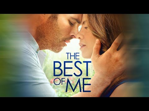 The Best of Me'