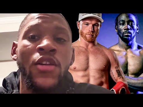 Brian Norman KEEPS IT 100 on Terence Crawford BEATING Canelo; BREAKS DOWN Jaron Ennis vs Stanionis