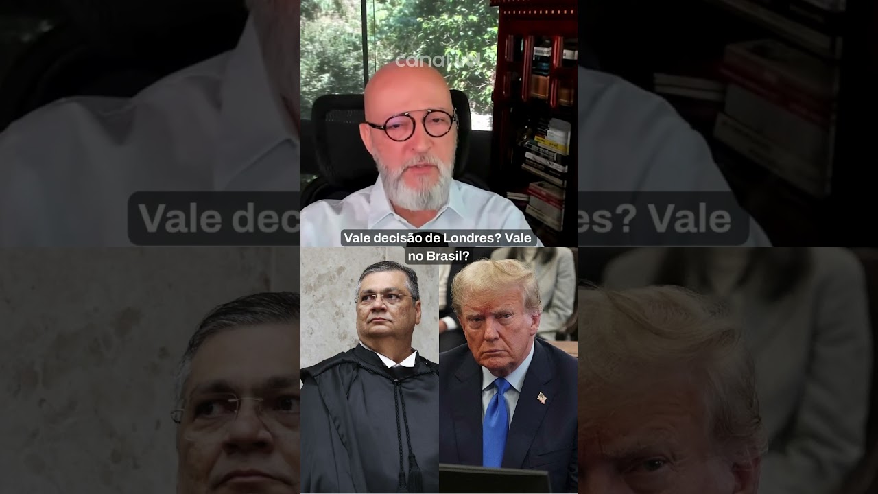 Dino fritou o plano de Trump de asfixiar finanças de Moraes sem tocá-lo | Josias de Souza
