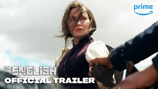 The English Prime Video Web Series 2022 Trailer Video song